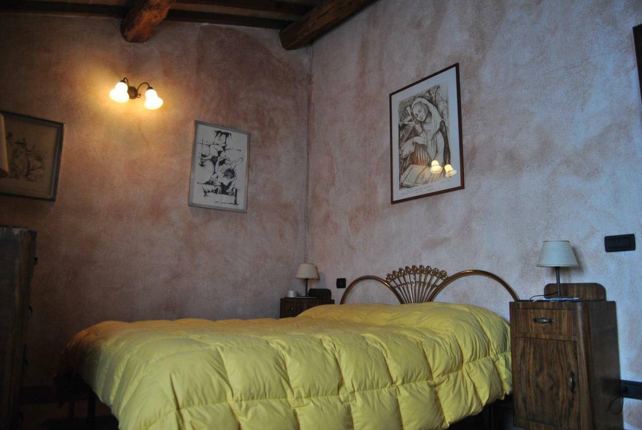 Villa Casa Fioranna à Seggiano Extérieur photo